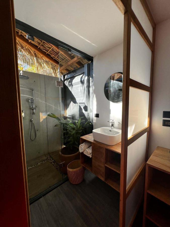 H20 Container Cabins Сан-Аґустінільо Екстер'єр фото