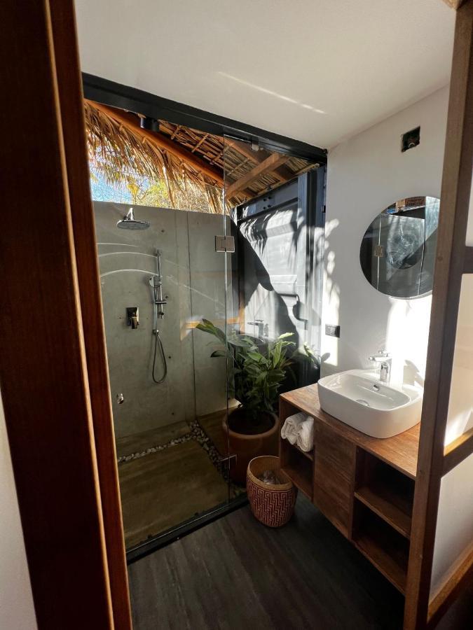 H20 Container Cabins Сан-Аґустінільо Екстер'єр фото