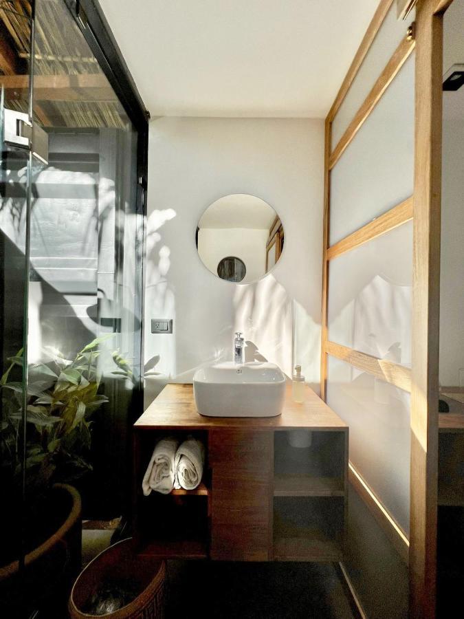 H20 Container Cabins Сан-Аґустінільо Екстер'єр фото